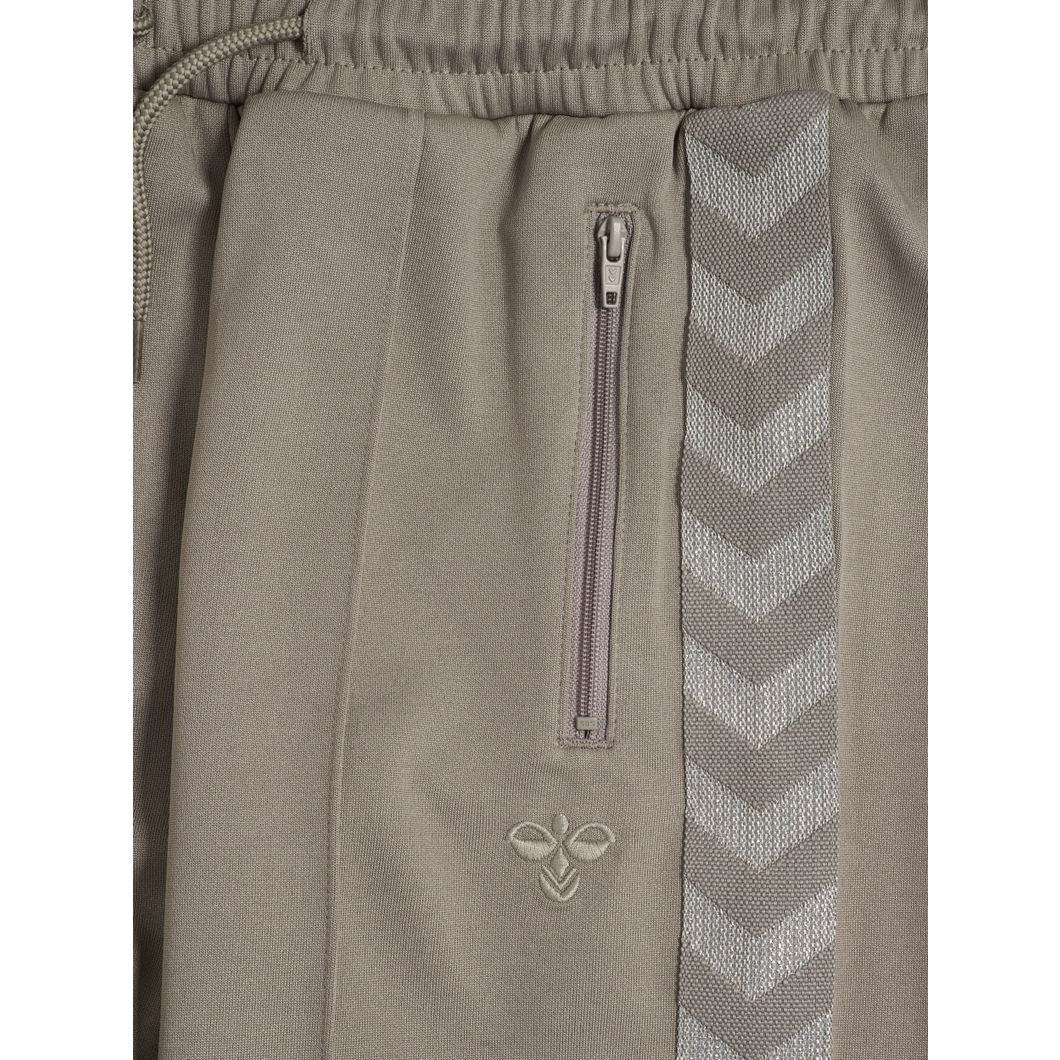 JR Wide Leg Poly Tape Trainingshose Kids