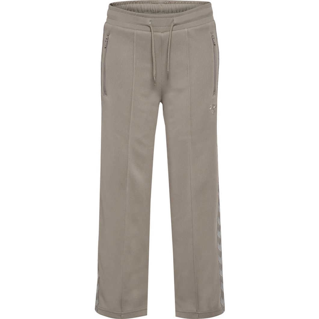 JR Wide Leg Poly Tape Trainingshose Kids