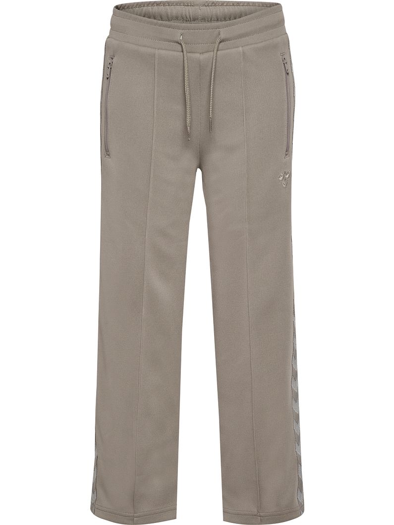 JR Wide Leg Poly Tape Trainingshose Kids