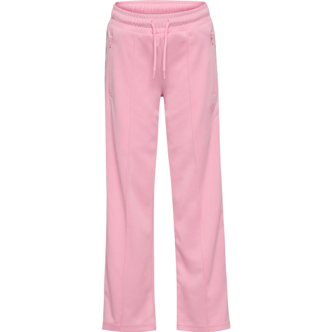 JR Wide Leg Poly Tape Trainingshose Kids