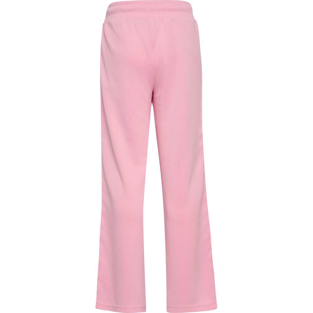 JR Wide Leg Poly Tape Trainingshose Kids
