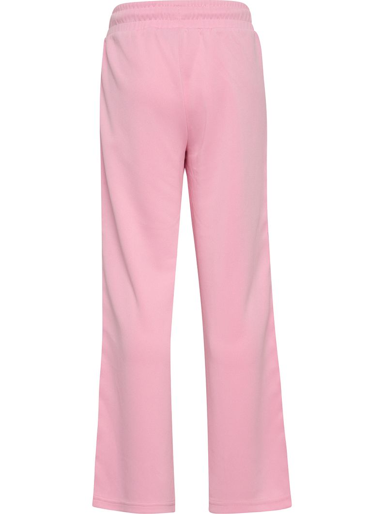 JR Wide Leg Poly Tape Trainingshose Kids