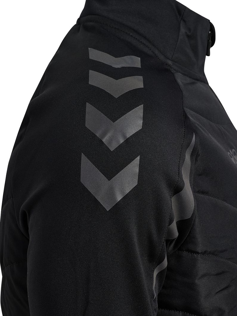 BTC Winter Training Jacke