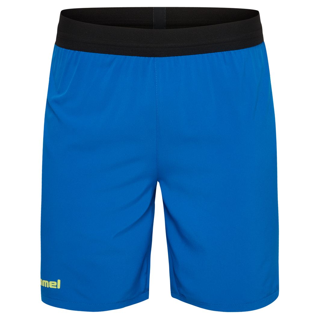 Blaze Pro Training Shorts