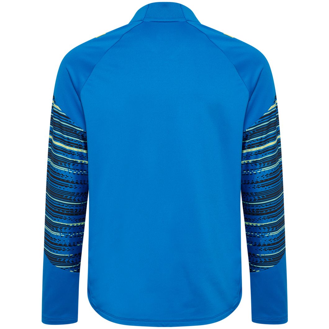 hmlBLAZE PRO TRAINING Half-Zip Trainingsoberteil Kids