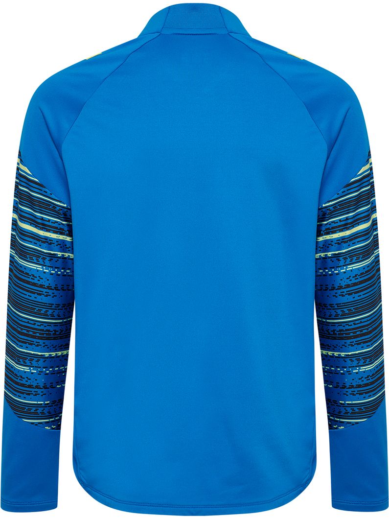hmlBLAZE PRO TRAINING Half-Zip Trainingsoberteil Kids