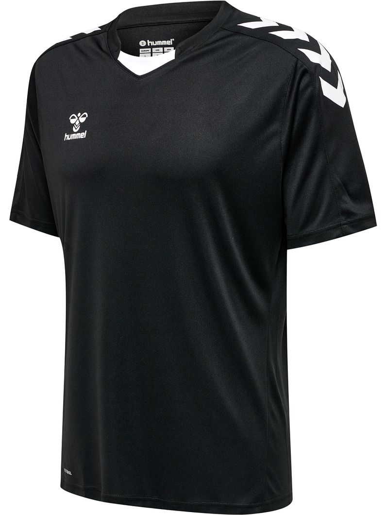 CORE XK Polyester Kurzarmtrikot