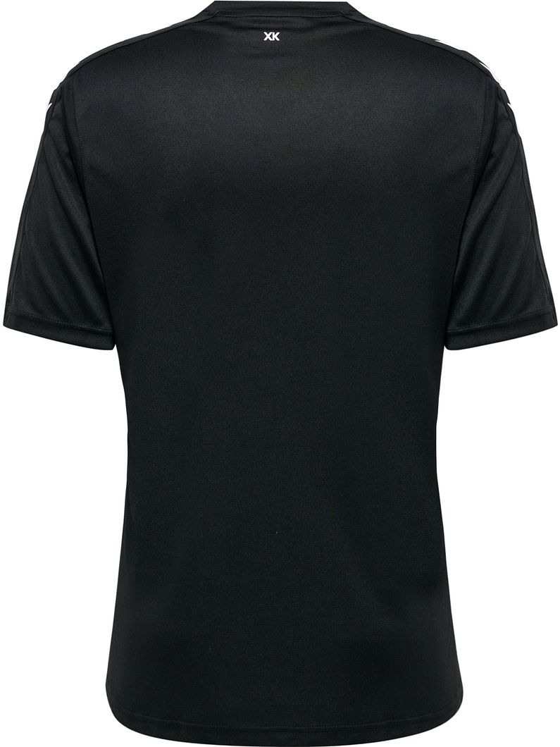 CORE XK Polyester Kurzarmtrikot
