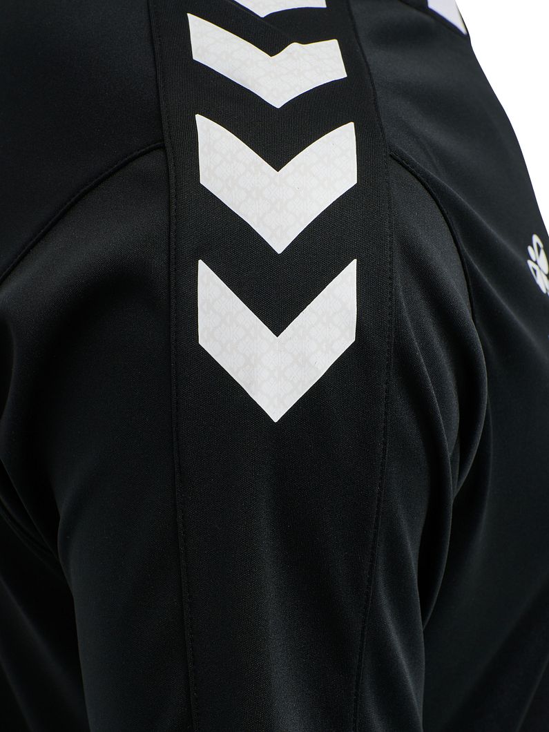 CORE XK Polyester Kurzarmtrikot