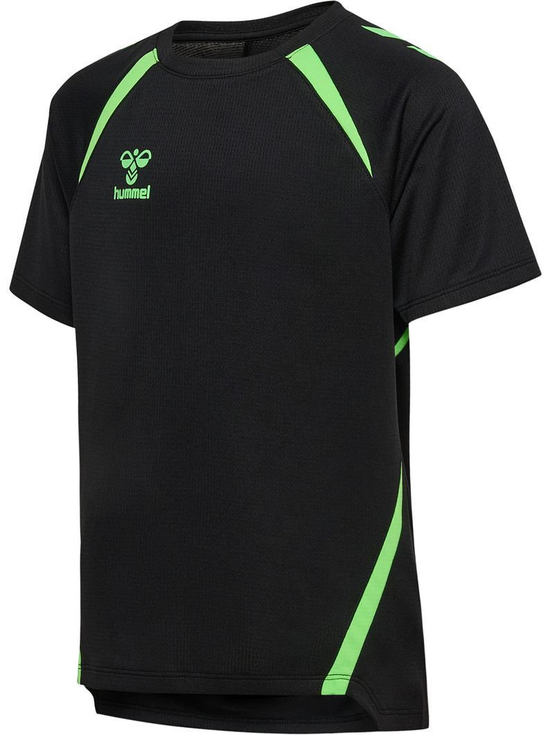 Lead 2,0 Trikot Kurzarm Kids