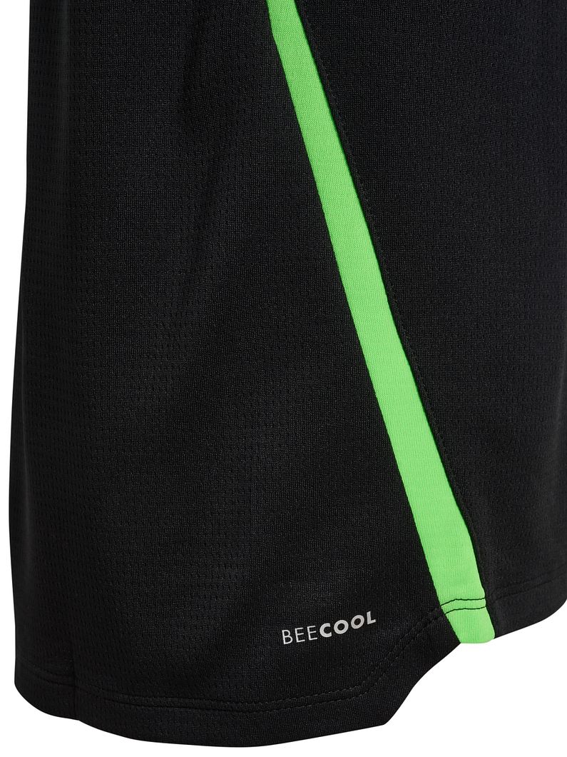 Lead 2,0 Trikot Kurzarm Kids