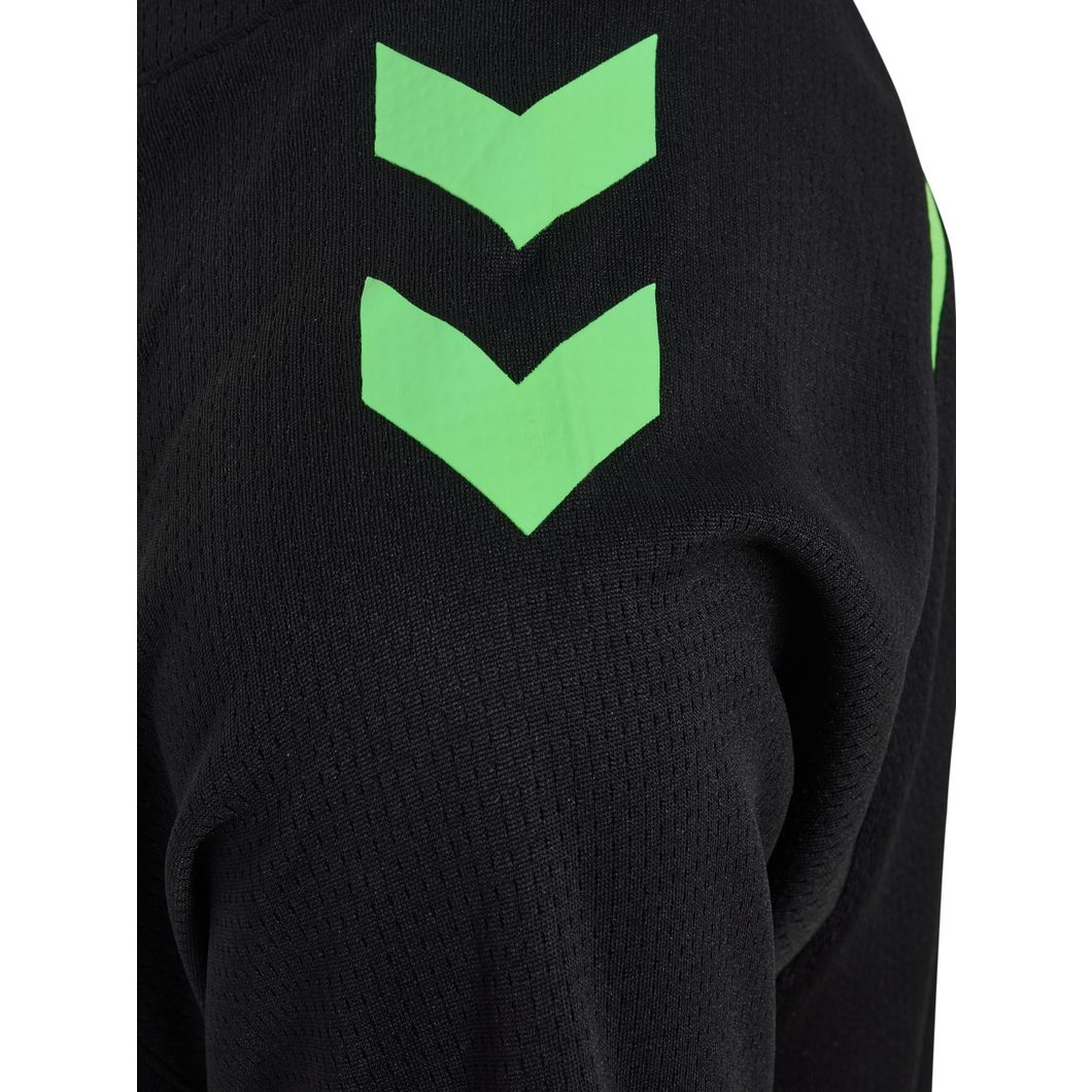 Lead 2.0 Trikot Kurzarm Kids