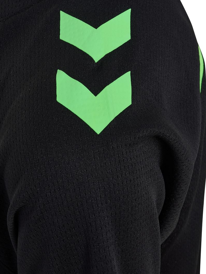 Lead 2,0 Trikot Kurzarm Kids