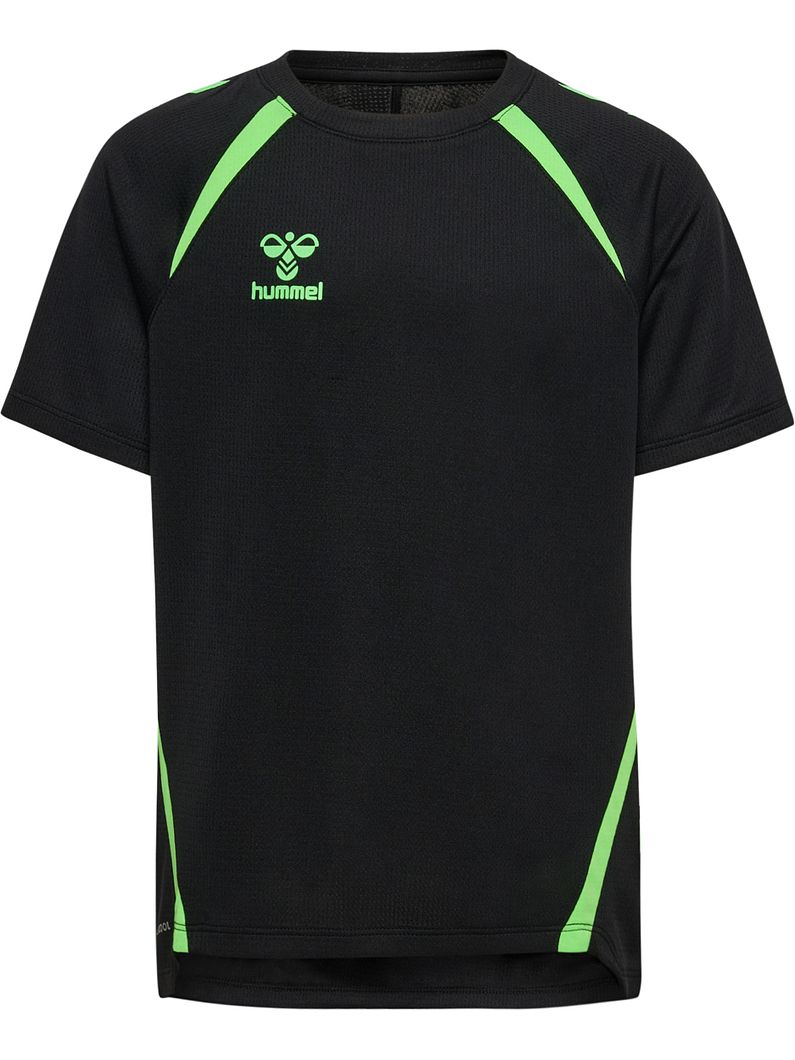 Lead 2,0 Trikot Kurzarm Kids