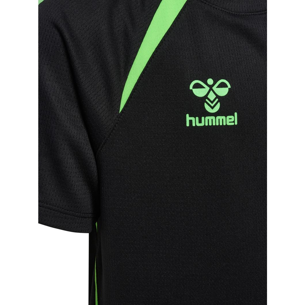 Lead 2.0 Trikot Kurzarm Kids