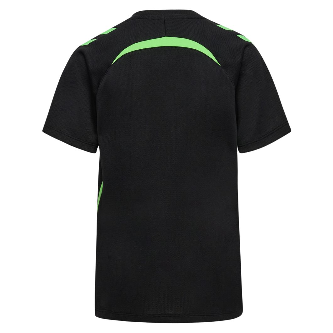 Lead 2.0 Trikot Kurzarm Kids