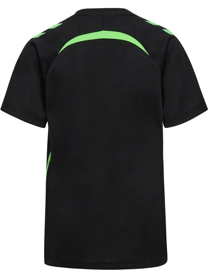 Lead 2,0 Trikot Kurzarm Kids