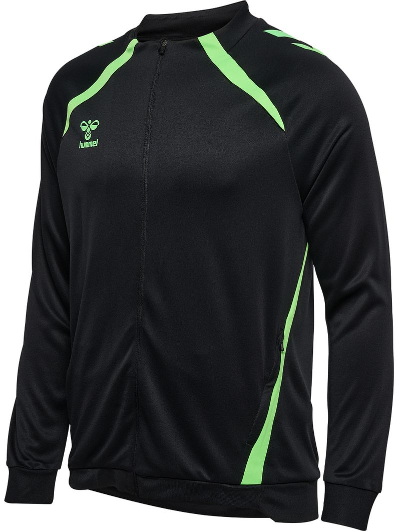 Lead 2,0 Trainingsjacke