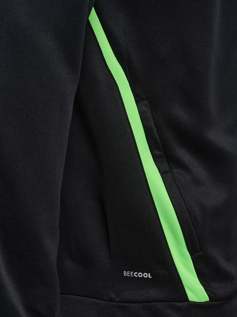 Lead 2,0 Trainingsjacke