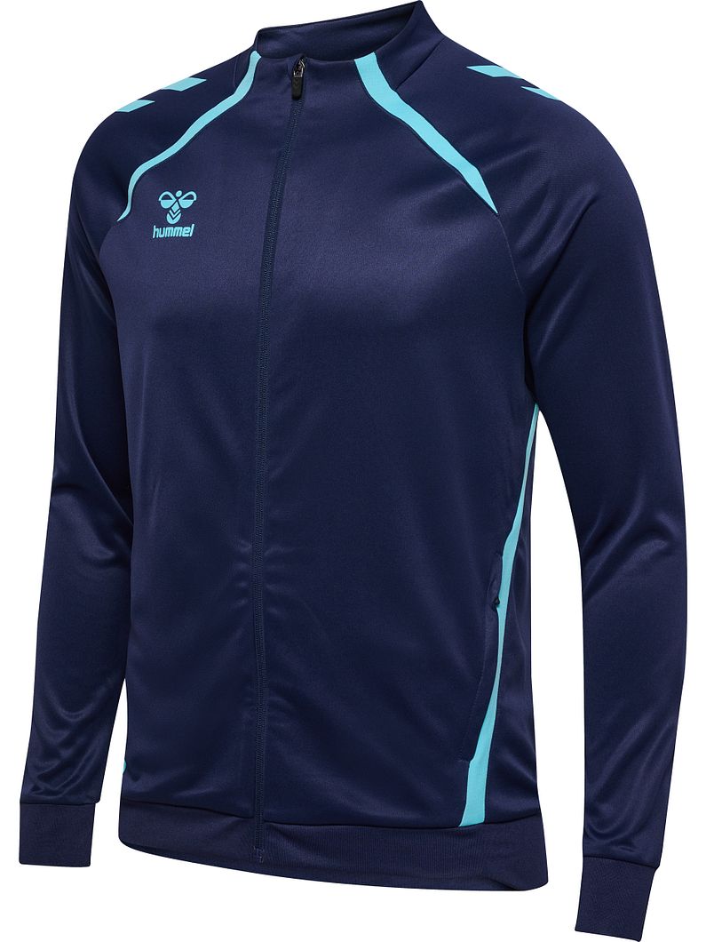 Lead 2,0 Trainingsjacke