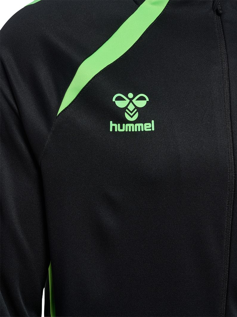 Lead 2,0 Trainingsjacke