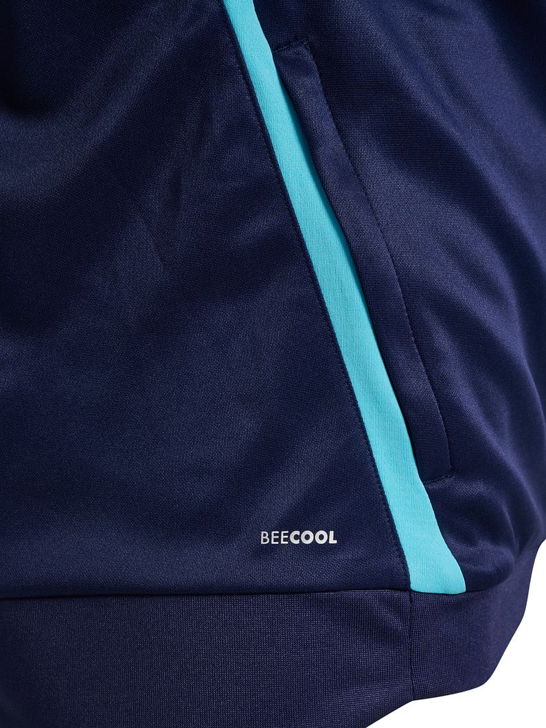 Lead 2,0 Trainingsjacke