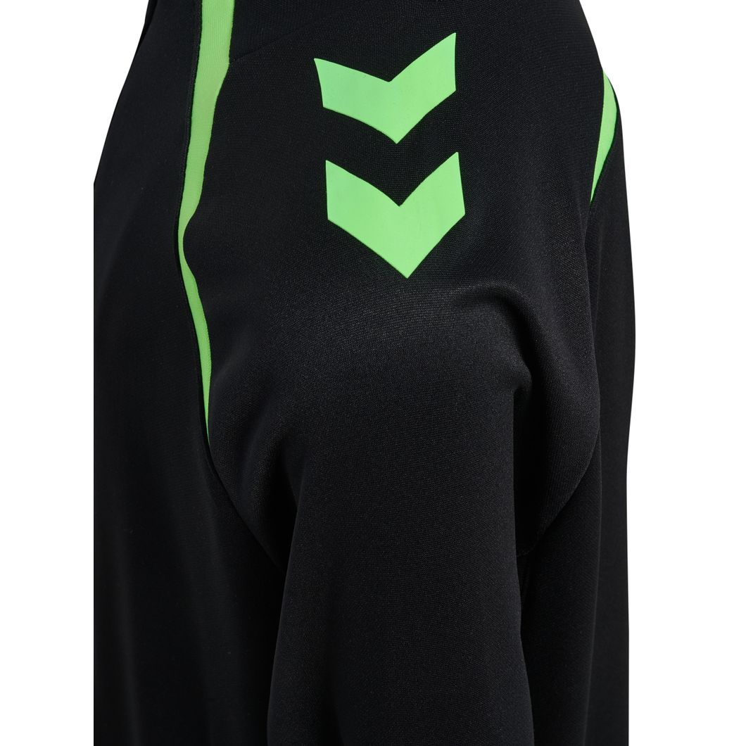 hmlLEAD 2.0 Track Zip Jacket Kids
