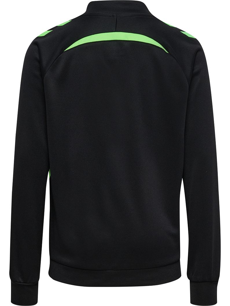 hmlLEAD 2,0 Track Zip Jacket Kids