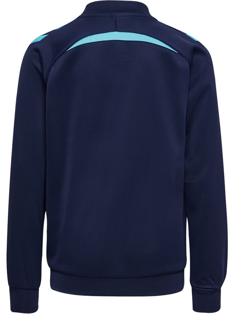 hmlLEAD 2,0 Track Zip Jacket Kids