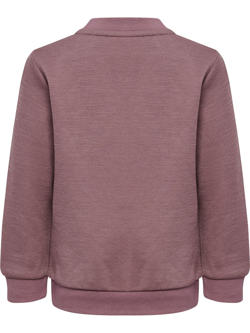 hmlMINI Wool Sweatshirt Kids