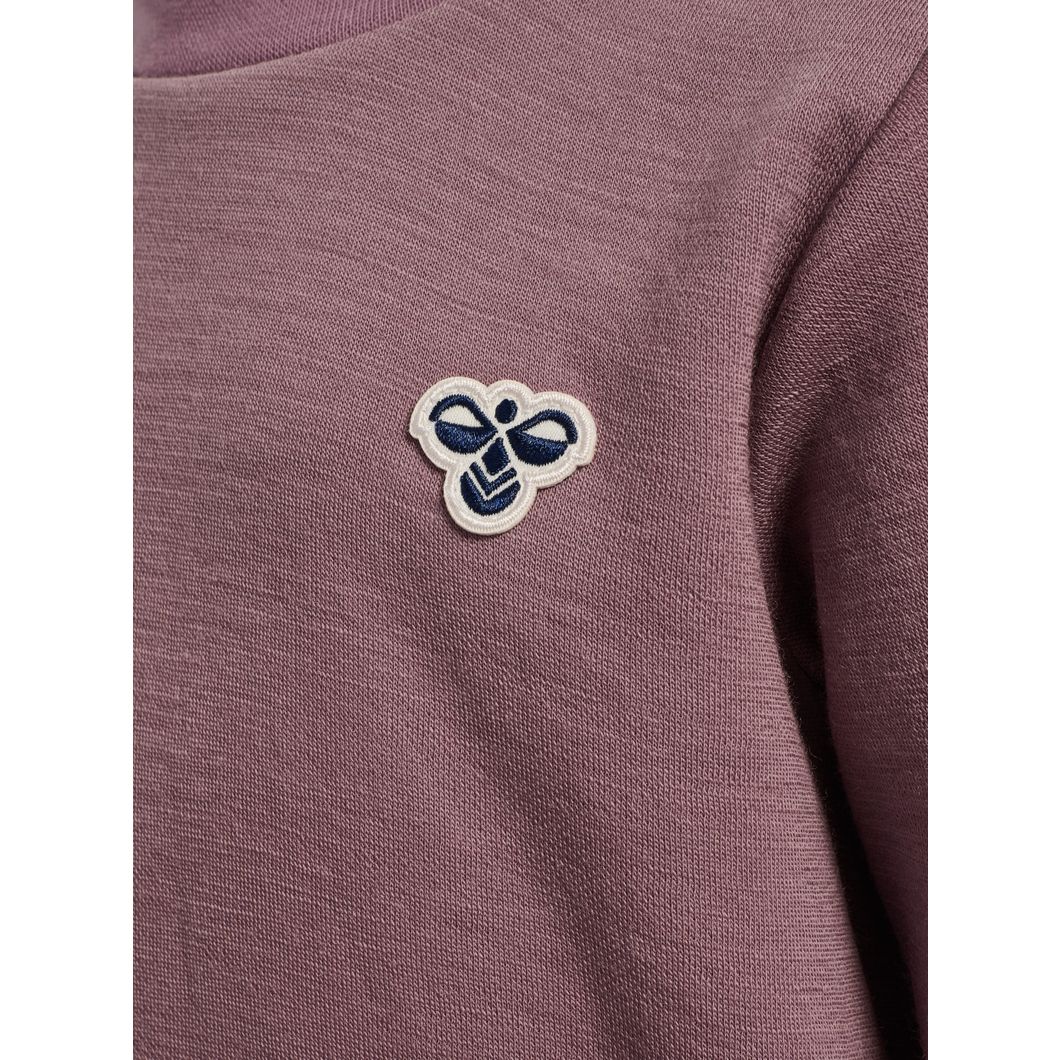 hmlMINI Wool Sweatshirt Kids