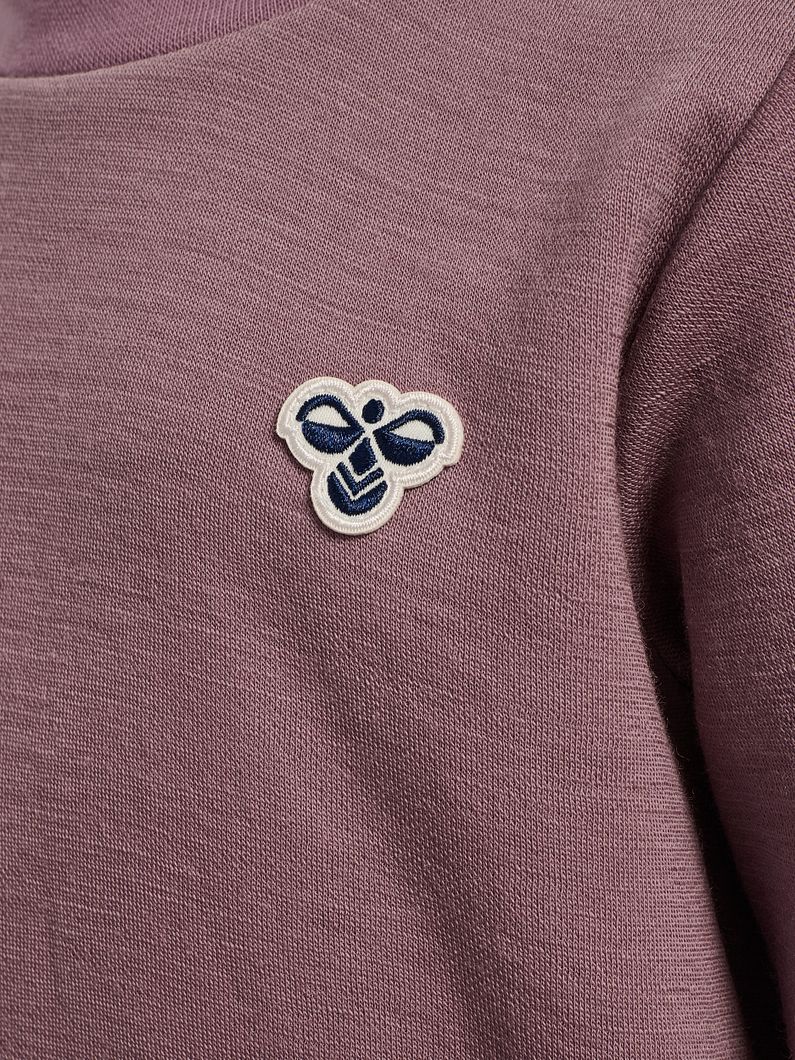 hmlMINI Wool Sweatshirt Kids