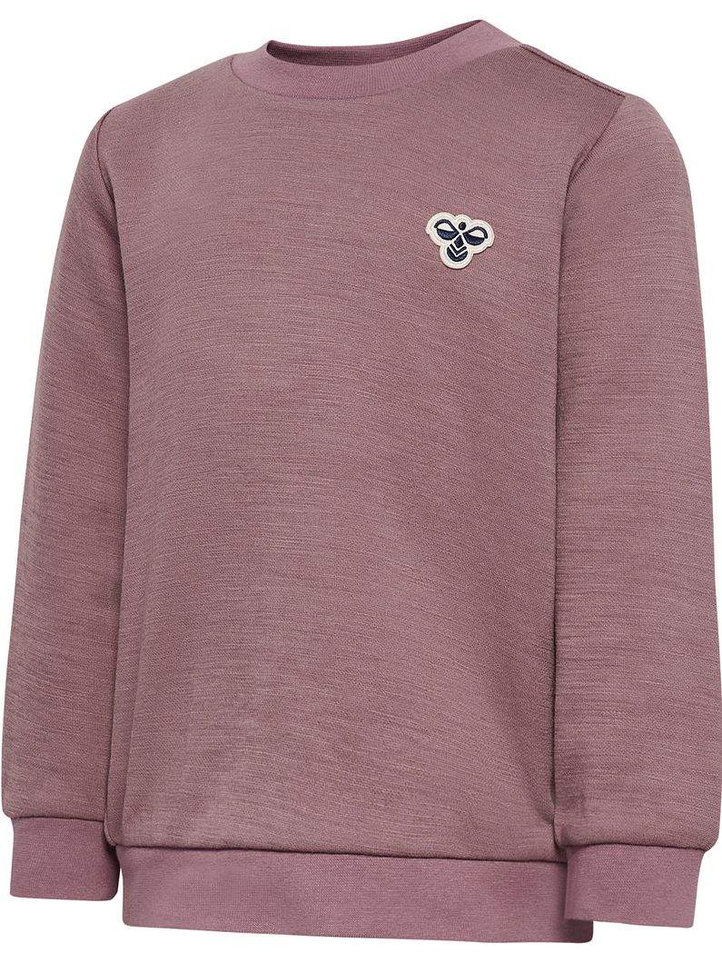 hmlMINI Wool Sweatshirt Kids