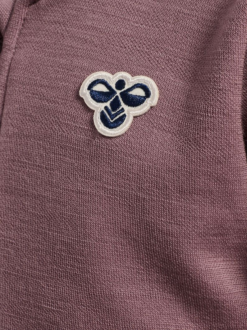 hmlMINI WOOL Strickjacke Kids