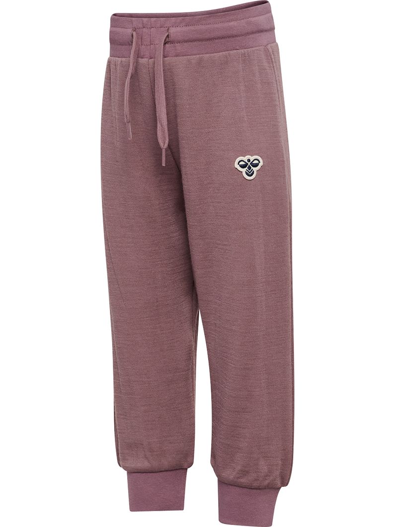MINI WOOL Jogginghose Kids