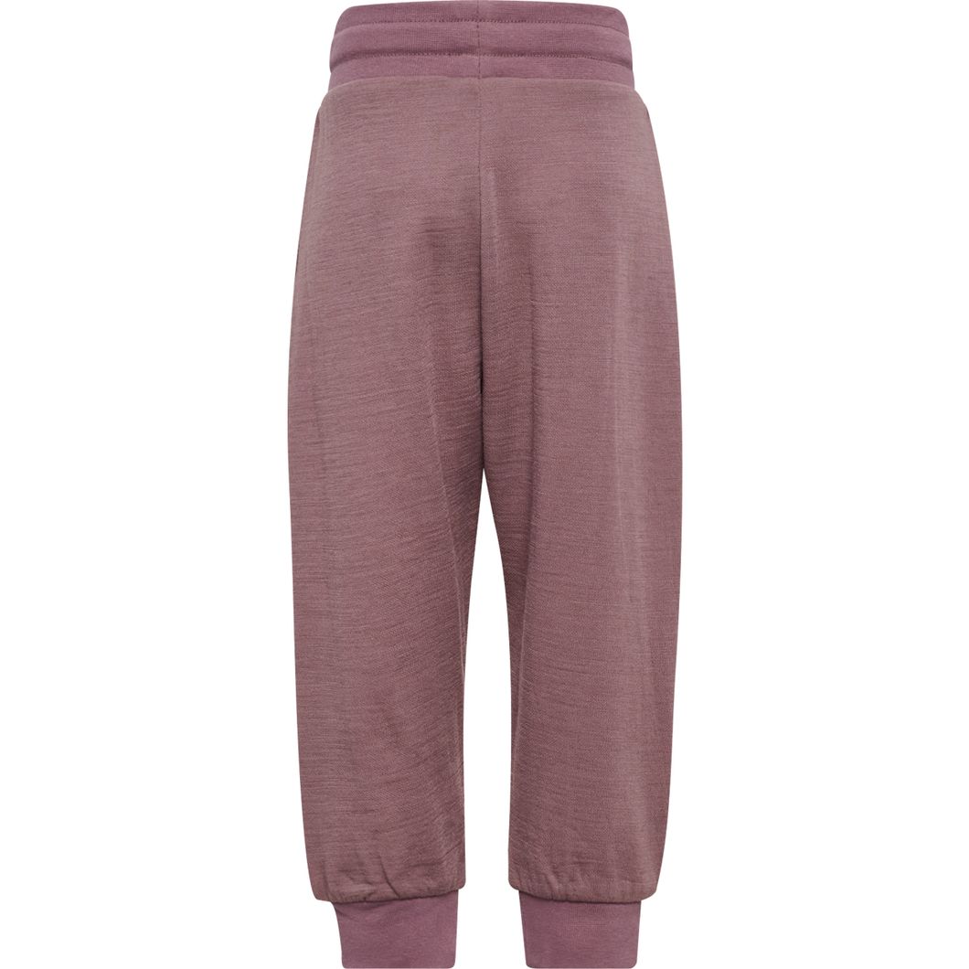MINI WOOL Jogginghose Kids