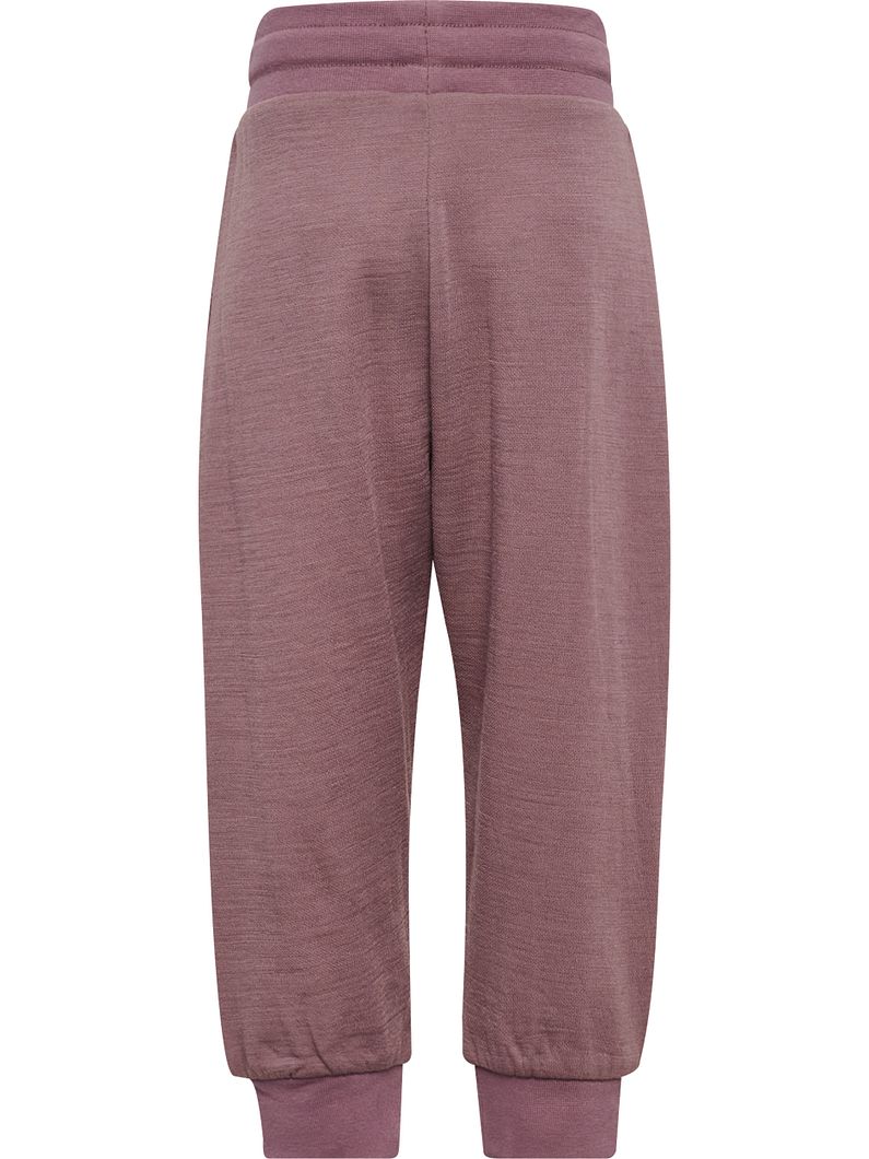MINI WOOL Jogginghose Kids