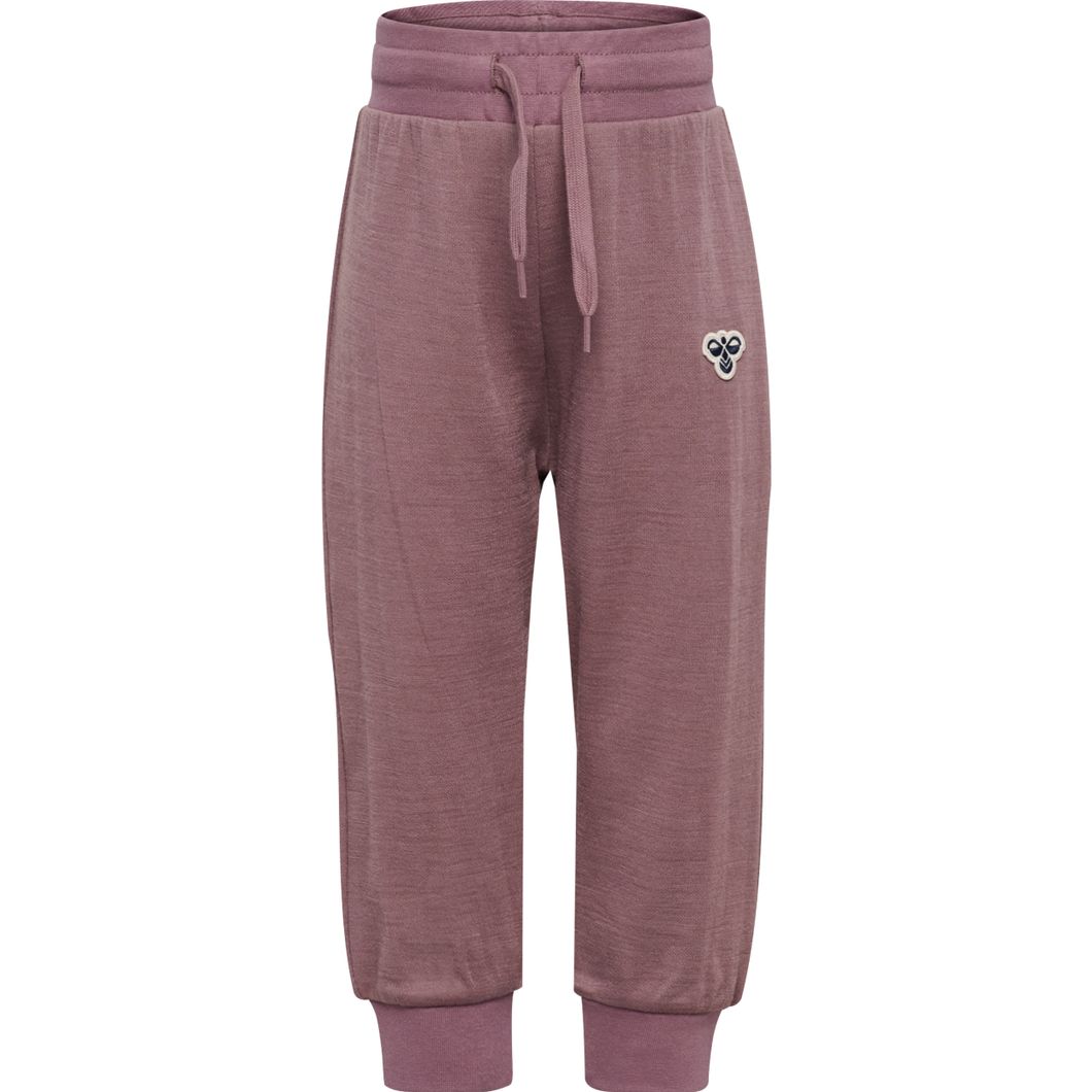 MINI WOOL Jogginghose Kids