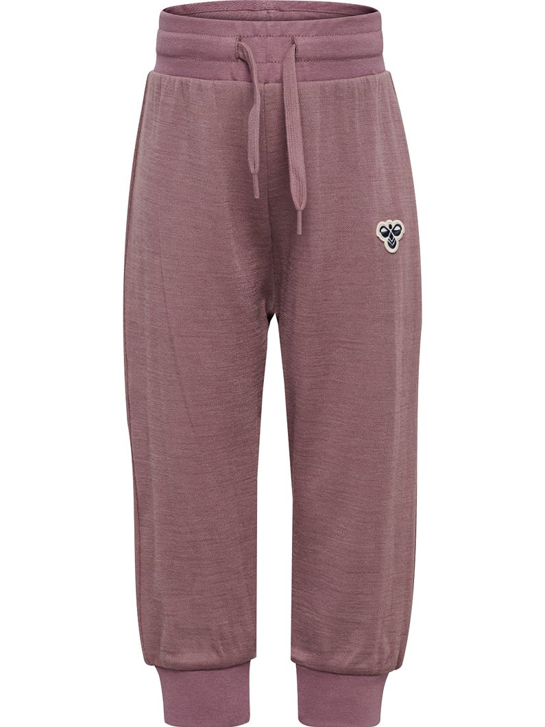 MINI WOOL Jogginghose Kids
