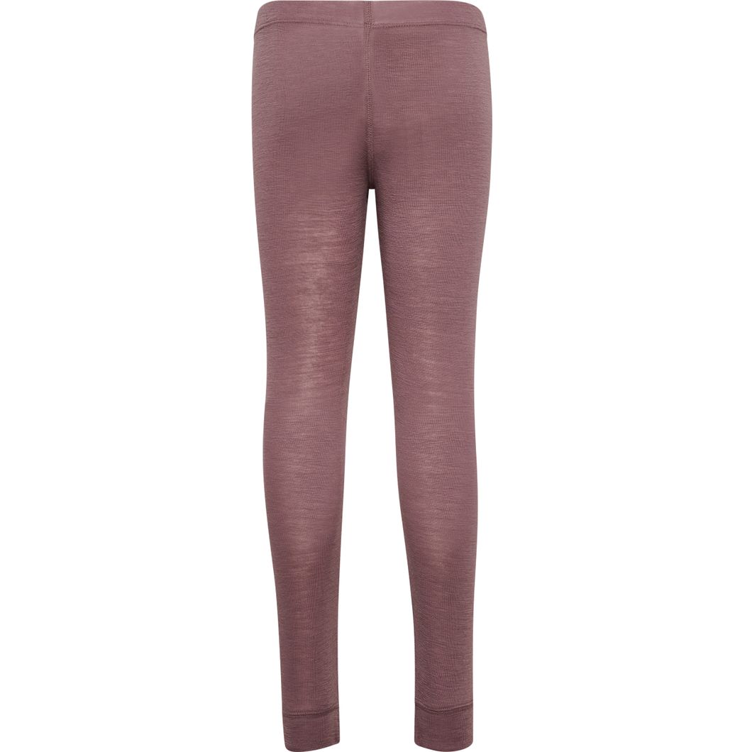 Wool Rib Leggings Kids