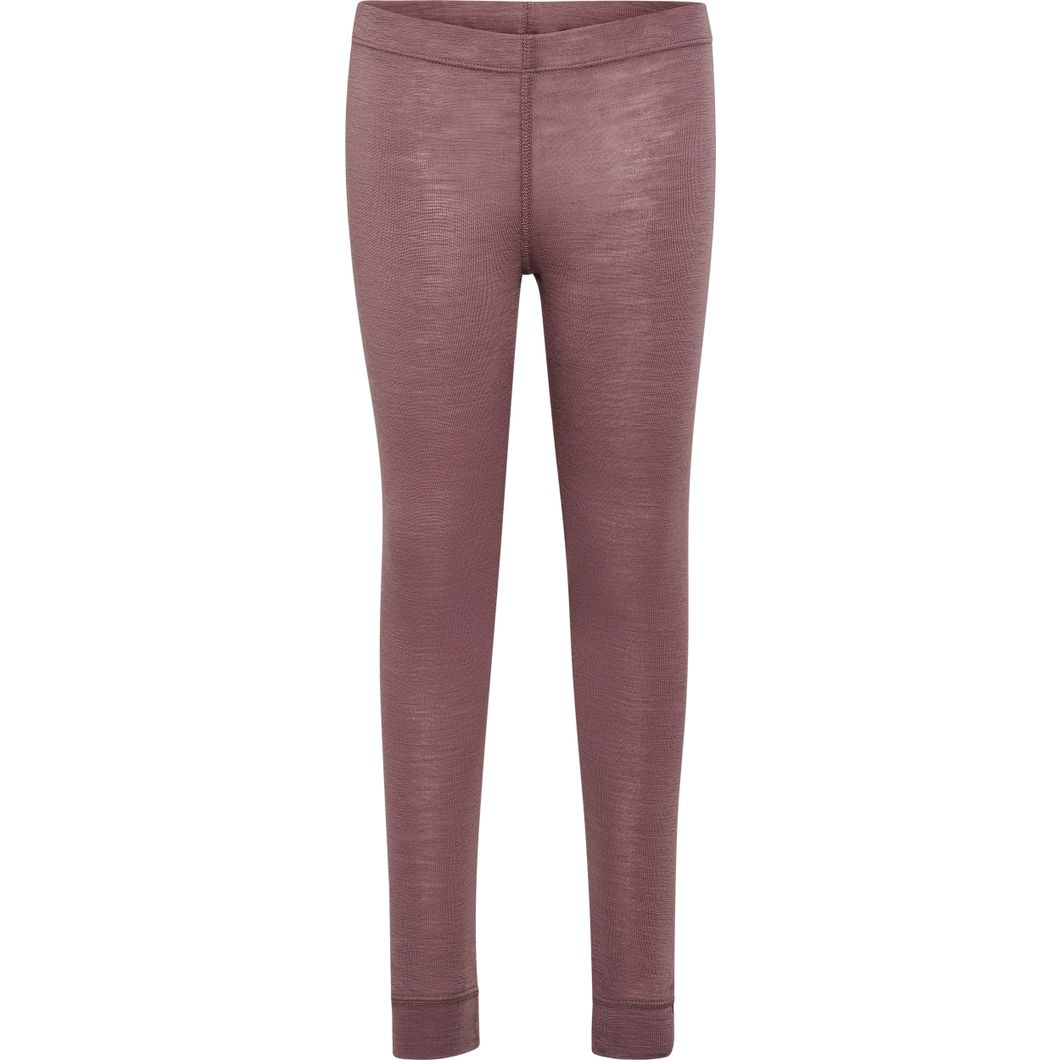 Wool Rib Leggings Kids