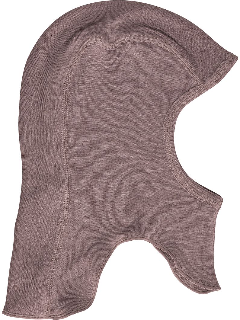 MINI WOOL RIB Balaclava Kids