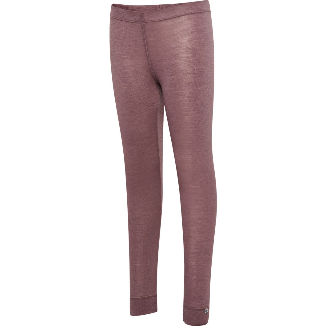 Wool Rib Leggings Kids
