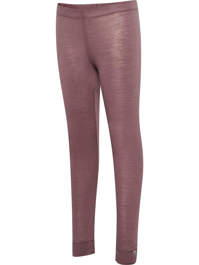 Wool Rib Leggings Kids