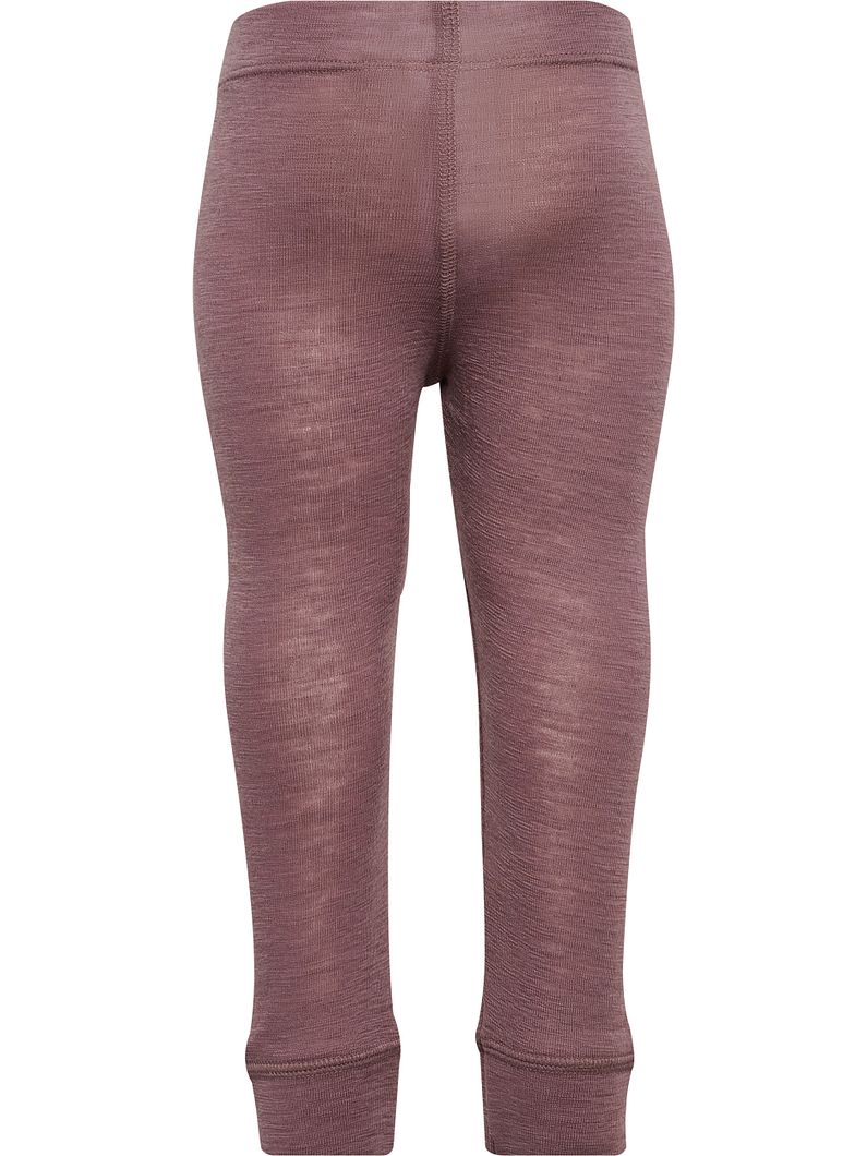 hmlMINI WOOL RIB Tights Kids