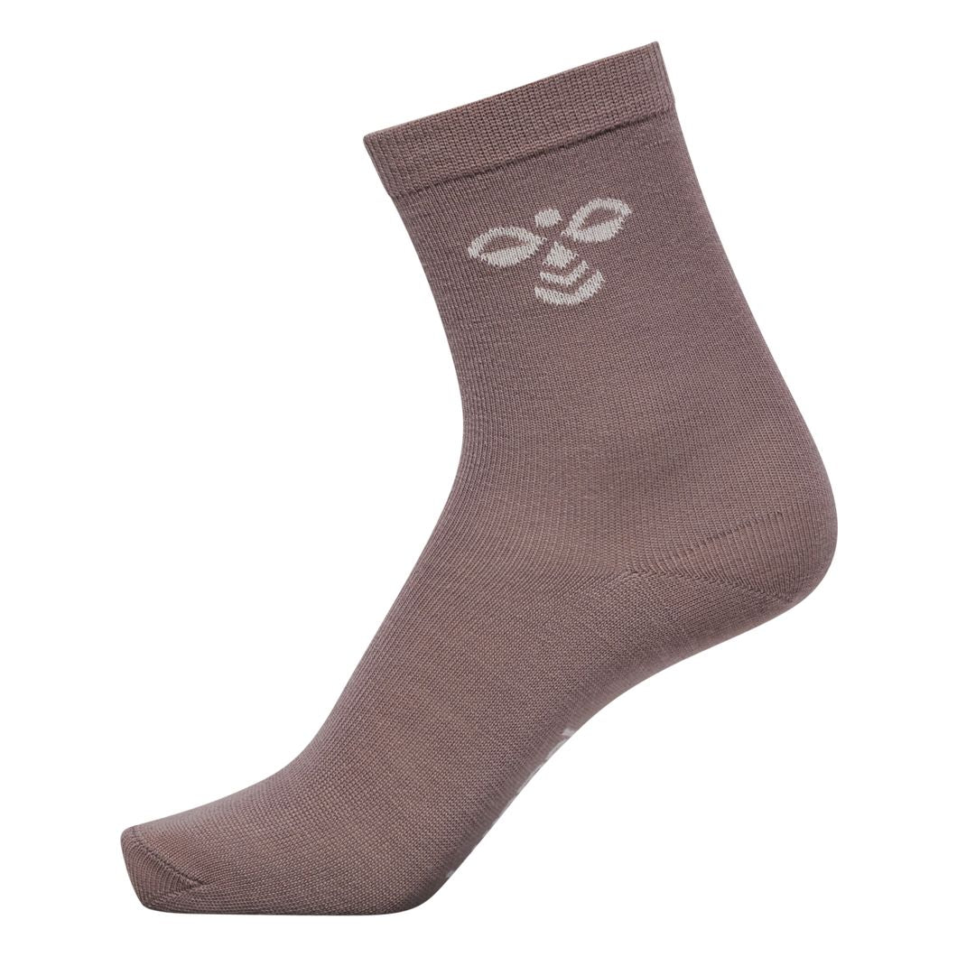 hmlJR Wollsocken Kids