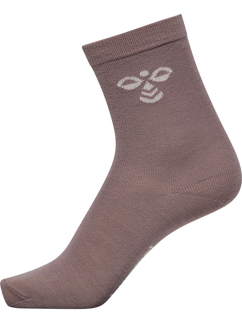 hmlJR Wollsocken Kids
