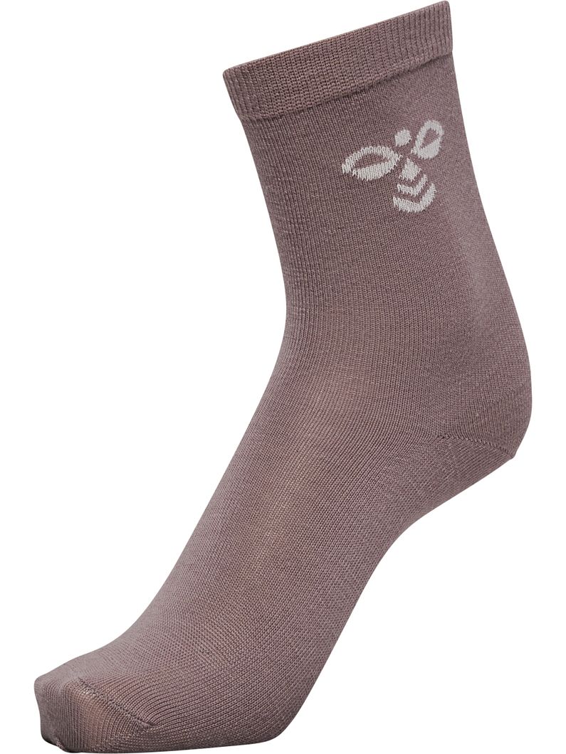 hmlJR Wollsocken Kids