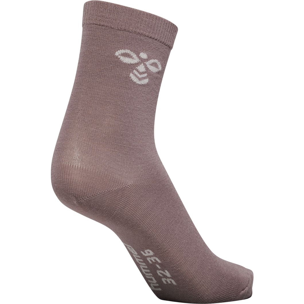 hmlJR Wollsocken Kids