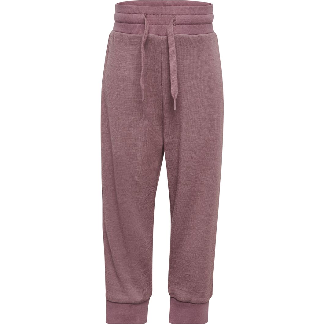 MINI WOOL Jogginghose Kids